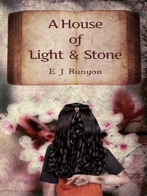 cover image of A House of Light and Stone